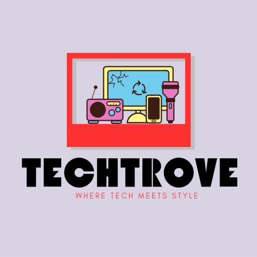 TechTrove